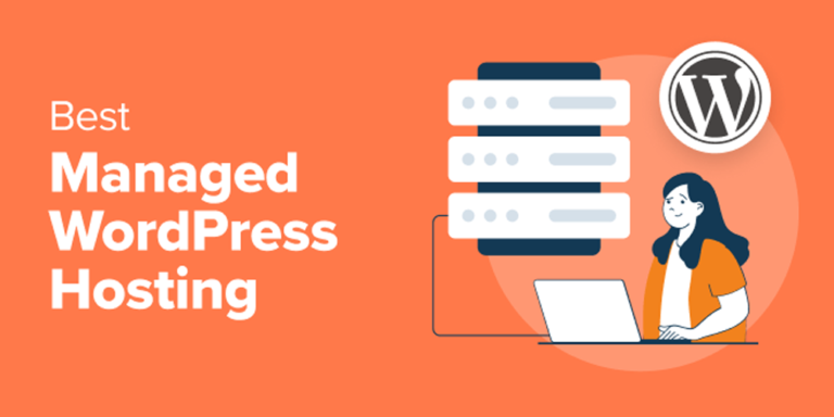 8 Best Managed WordPress Hosting 2024 – Premium Hosting For WordPress