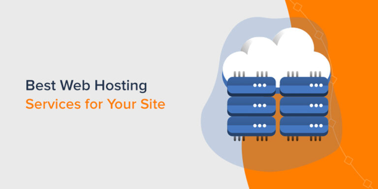 Best Web Hosting for Small Business 2024