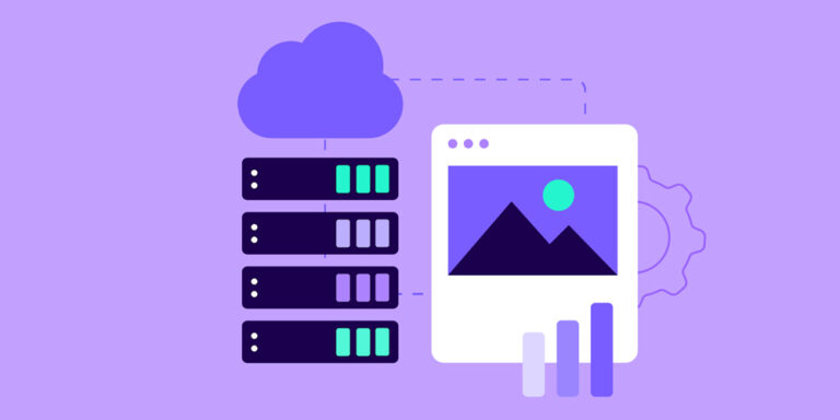 Which server is best for high traffic hosting?